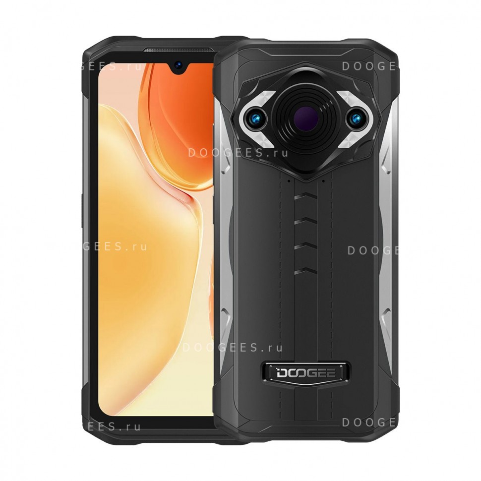 DOOGEE S98 Pro купить в Самаре на официальном сайте