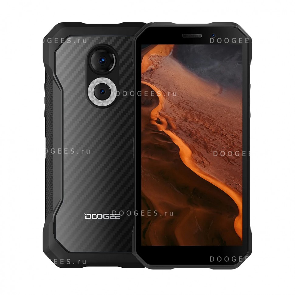 DOOGEE S61 купить в Самаре на официальном сайте